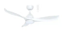 Martec Scorpion DC 42″ & 52″ Smart Ceiling Fan With WIFI Remote Control + LED light