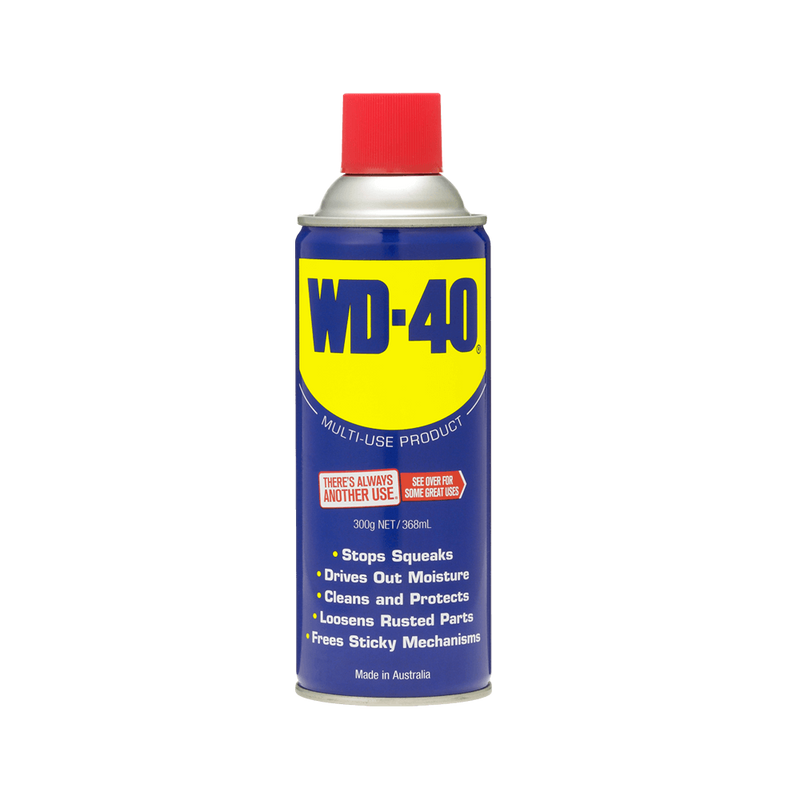 WD40 Multi Use Product 300G (WD61003)