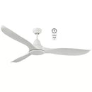 Martec Wave 52″ / 60″ DC Ceiling Fan with Light