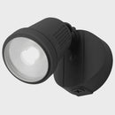 Mercator Otto II 1Lt LED Flood Light (MXD6711BLK)