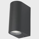 Mercator Marvin II LED Up/Down Wall Light (MXD1035)