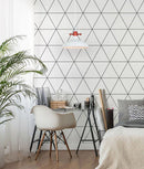 CLA NARVIK: Industrial Scandinavian Dome Shape With Copper Plating Pendant Lights