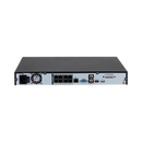 Dahua 8 Channels 1U 8PoE 2HDDs WizSense Network Video Recorder (NVR4208-8P-AI/ANZ)