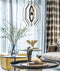 CLA ORBITA: Bohemian Oil Rubbed Bronze Pendant Light