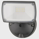 Mercator Onyx 1Lt LED Security Floodlight (MXD6921BLK)