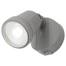 Mercator Otto II 1Lt LED Flood Light (MXD6711BLK)