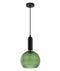 CLA PELOTA: Modern Interior Wine Glass Segmented Glass Pendant Lights
