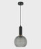 CLA PELOTA: Modern Interior Wine Glass Segmented Glass Pendant Lights