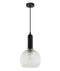 CLA PELOTA: Modern Interior Wine Glass Segmented Glass Pendant Lights