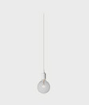 CLA Industrial Minimalist Silicone Pendant Light Suspensions