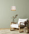 CLA PENSHADE: Interior Slanted with Honeycomb Pattern Laser Cut Pendant Lights