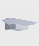 CLA PHOENIX: City Series LED Interior Curved Up Light Wall Light