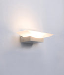 CLA PHOENIX: City Series LED Interior Curved Up Light Wall Light