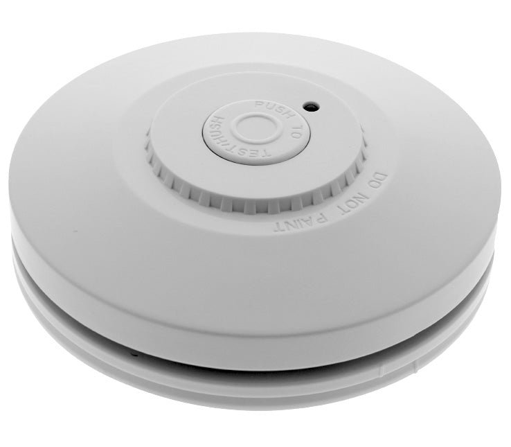 Red Smoke Alarms 10 year RF Wireless Smoke Alarm (R10RF)