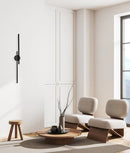 CLA RACHA: Interior Linear LED Tri-CCT Wall Lights