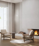 CLA RACHA: Interior Linear LED Tri-CCT Wall Lights