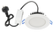 Energetic TriValite Flush Downlight Tri-Colour 8W (172083)