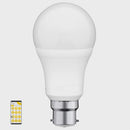 Mercator Classic Ikuü Smart Zigbee B22 4000K Globe (S9B22LED9W-4K-ZB)