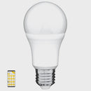 Mercator Classic Ikuü Smart Zigbee E27 4000K Globe (S9E27LED9W-4K-ZB)