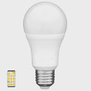 Mercator Classic Ikuü Smart Zigbee E27 LED with CCT & RGB (S9E27LED9W-RGB-Z)