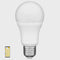 Mercator Classic Ikuü Smart Zigbee E27 LED with CCT & RGB (S9E27LED9W-RGB-Z)