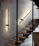 CLA SABER: Interior Linear LED Dual-CCT Wall Lights