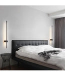 CLA SABER: Interior Linear LED Dual-CCT Wall Lights