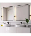 CLA SABER: Interior Linear LED Dual-CCT Wall Lights