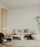 CLA SABER: Interior Linear LED Dual-CCT Wall Lights