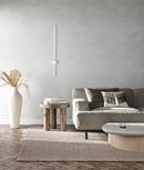 CLA SABER: Interior Linear LED Dual-CCT Wall Lights