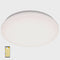 Mercator Nikola 22W Ikuü Smart WIFI LED Ceiling Light (SMCL01)