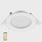 Mercator  Walter 10W 90mm Ikuü Smart Wi-Fi CCT LED Downlight (SMD4109W)