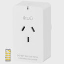 Mercator Ikuü Smart WI-FI Single Adaptor (SPLUG02)