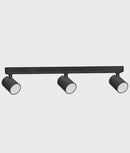 CLA SPOT: Interior GU10 3XLights Adjustable Bar Base Surface Mounted Spot Lights