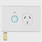 Mercator Ikuü Smart WiFi Single Power Point (SPP01G-WIFI)