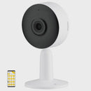 Mercator Ikuü Smart Wi-Fi Indoor Stationary Security Camera (SSC336)