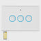 Mercator Ikuü Smart Wi-Fi Triple Switch (SSW03G-WIFI)