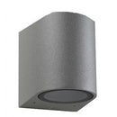 3A Lighting Round Fixed Down Wall Pillar Light (ST5022)