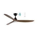 Mercator Seaforth DC 52″ & 56″ Smart Ceiling Fan With WIFI Remote Control + LED light