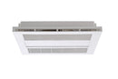 Tradelike Simpson Ceramic Bathroom Fan Heater (BH-SIM003)