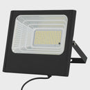 Mercator Solitude 1000lm Solar Flood Light with Radar Sensor and Remote (MSL3050)