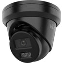 HiLook 8 MP AI Fixed Turret Network Camera (IPC-T282H-MU2.8mm)