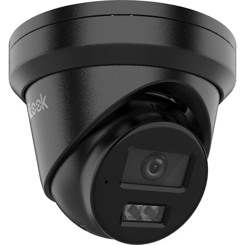 HiLook 6 MP AI Fixed Turret Network Camera (IPC-T262H-MU-2)