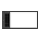 Domus TROPIX-II 4-In-1 PTC Bathroom Heater (BH-TROPIX-II)