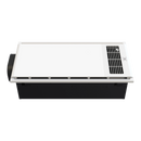 Domus TROPIX-II 4-In-1 PTC Bathroom Heater (BH-TROPIX-II)