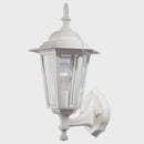 Mercator Tilbury Outdoor Coach Light (MX4011WHT)