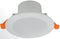 Tradelike TINA 10W Switch Dimmable Tri-Colour Downlight (TLTITC10WD)