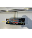 CLA VANIDAD: LED Tri-CCT Interior Dimmable Picture Wall Lights IP20