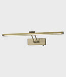 CLA VANIDAD: LED Tri-CCT Interior Dimmable Picture Wall Lights IP20
