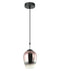CLA VINUM: Interior Wine Glass Shape Colour Fading Effect Glass Pendant Lights